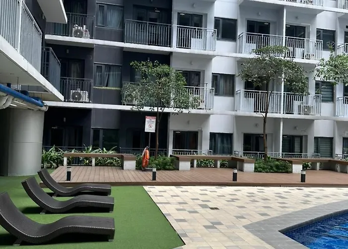 Hotel Mall Of Near Airport