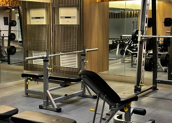 Mall Of Near Airport 4*