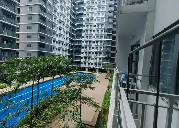 Mall Of Near Airport Hotel