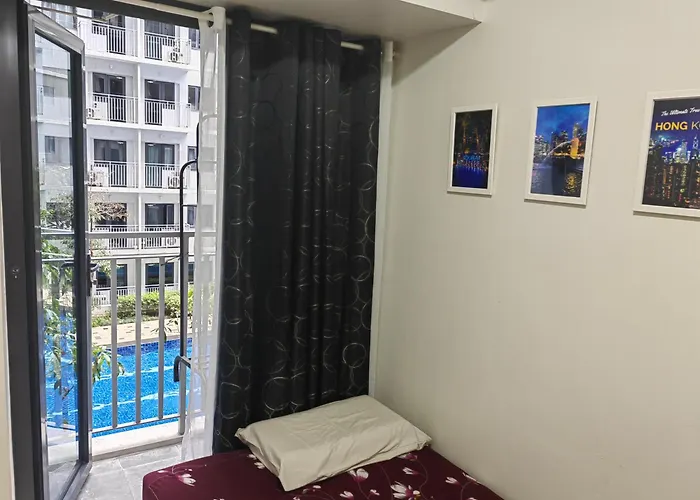 Mall Of Near Airport Hotel 4*